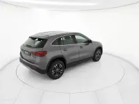 Usata Mercedes GLA180 Advanced 116 CV (85 kW) 2024 Grigio SUV