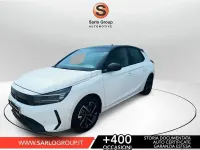 Usata Opel Corsa 101 CV (74 kW) 2024 Bianco Utilitaria