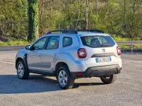 Usata Dacia Duster Anniversary 101 CV (74 kW) 2021 Grigio SUV