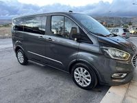 Usata Ford Tourneo Custom Titanium 185 CV (136 kW) 2019 Furgone
