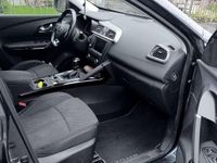 Usata Renault Kadjar 131 CV (96 kW) 2019 Grigio SUV