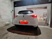 Usata Renault Clio V 100 CV (73 kW) 2020 Bianco Berlina
