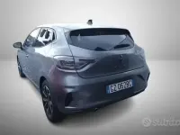 Usata Renault Clio V Techno 91 CV (66 kW) 2025 Other Berlina