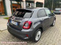 usata Fiat 500X 1.3 T4 150 CV DCT Connect cambio automatico