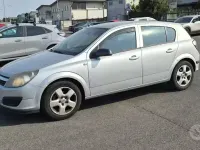 Usata Opel Astra 90 CV (66 kW) 2006 Giallo Berlina