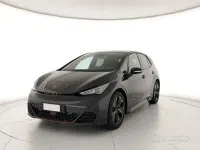Usata Cupra Born e-Boost 69 kW (95 CV) 2023 5v grigio quasar Utilitaria
