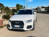 Usata Audi Q3 2015 SUV
