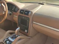 Usata Porsche Cayenne 250 CV (183 kW) 2004 Nero SUV