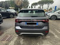 usata VW T-Cross - 1ª serie 1.0 TSI 110 CV Style