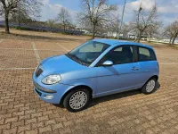 Usata Lancia Ypsilon 69 CV (50 kW) 2005 Other Utilitaria