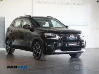 Usata Citroën C3 101 CV (74 kW) 2025 Nero SUV