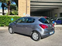 Usata Opel Corsa 90 CV (66 kW) 2019 Grigio Utilitaria