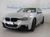 usata BMW 328 Serie 3 i berlina 297 CV benzina euro5