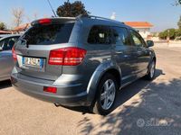 usata Dodge Journey 2.0 Turbodiesel R/T DPF km109 mila!!