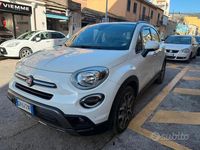 Usata Fiat 130 Cross 130 CV (95 kW) 2022 Bianco Station wagon