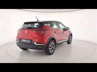 usata Renault Captur 1.3 tce intens 130cv edc fap