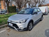 usata Hyundai i20 1.0 T-GDI 5 porte Active Connectline usato