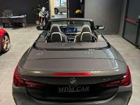 Usata BMW M4 Cabriolet Competition Edition 530 CV (389 kW) 2024 Grigio Cabrio