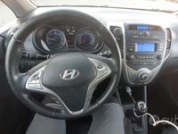 Usata Hyundai ix20 2011 Bianco Utilitaria