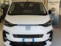 Usata Fiat Ulysse 131 kW (179 CV) 2025 Bianco Monovolume