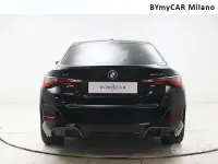 Nuova BMW i4 M Sport 105 kW (143 CV) 2026 Nero Berlina