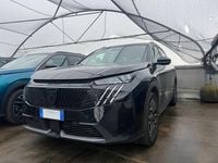 Usata Peugeot 5008 GTi 136 CV (100 kW) 2025 Nero SUV
