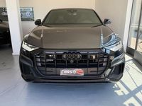 Usata Audi Q8 Sport 286 CV (210 kW) 2021 Grigio SUV