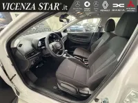 Nuova Hyundai i20 90 CV (66 kW) 2026 Bianco Utilitaria