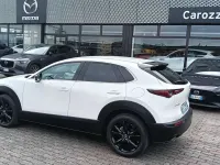 Nuova Mazda CX-30 Ad'Vantage 140 CV (102 kW) 2026 White pearl SUV