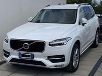 Usata Volvo XC90 Inscription 235 CV (172 kW) 2019 Bianco SUV