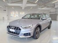 Usata Audi A4 Allroad 203 CV (149 kW) 2021 Station wagon
