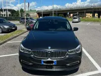 Usata BMW 630 Luxury Line 265 CV (194 kW) 2020 Coupé