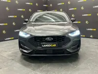Usata Ford Focus ST-Line 125 CV (91 kW) 2024 Grigio Berlina