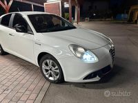 usata Alfa Romeo Giulietta Giulietta 1.6 JTDm-2 105 CV Progression