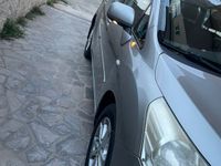 Usata Toyota Verso 126 CV (92 kW) 2011 Grigio Monovolume