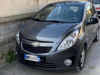 usata Chevrolet Spark Spark 1.0 LS GPL