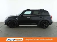 Usata Mini Cooper D Countryman 150 CV (110 kW) 2018 Nero SUV