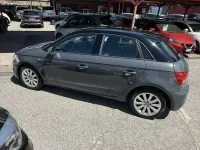 Usata Audi A1 S-Line 82 CV (60 kW) 2018 Other Berlina