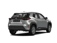 Usata Toyota Yaris Cross Lounge 116 CV (85 kW) 2022 Bronzo SUV