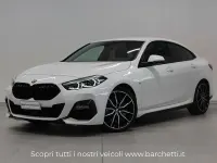 Usado BMW 220 M Sport 190 CV (139 kW) 2022 Blanco Coupe
