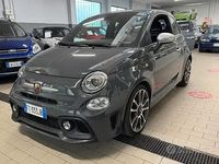 Usata Abarth 595 Turismo 165 CV (121 kW) 2018 Other Berlina