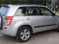 usata Suzuki Grand Vitara 1.9 ddis 4x4