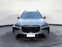 Usata BMW X7 M Sport 352 CV (258 kW) 2025 Grigio SUV