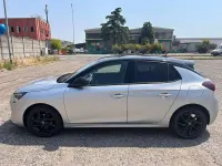 Usata Opel Corsa Elegance 75 CV (55 kW) 2023 Grigio Utilitaria