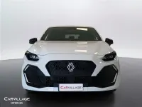 Nuova Renault Clio V Evolution 114 CV (83 kW) 2026 Bianco Berlina