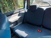 Usata Renault Twingo 2002 Utilitaria