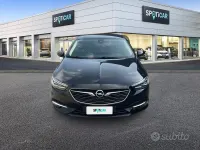 Occasion Opel Insignia Innovation 136 ch (100 kW) 2020 Noir Berline
