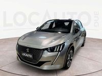 Usata Peugeot 208 GTi 100 kW (136 CV) 2021 Grigio Utilitaria
