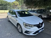 Usata Renault Mégane GrandTour Business 116 CV (85 kW) 2023 Other Station wagon