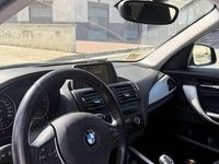 Usata BMW 116 116 CV (85 kW) 2014 Utilitaria